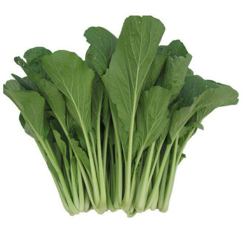 

Cesim Sawi Hijau 250 gr