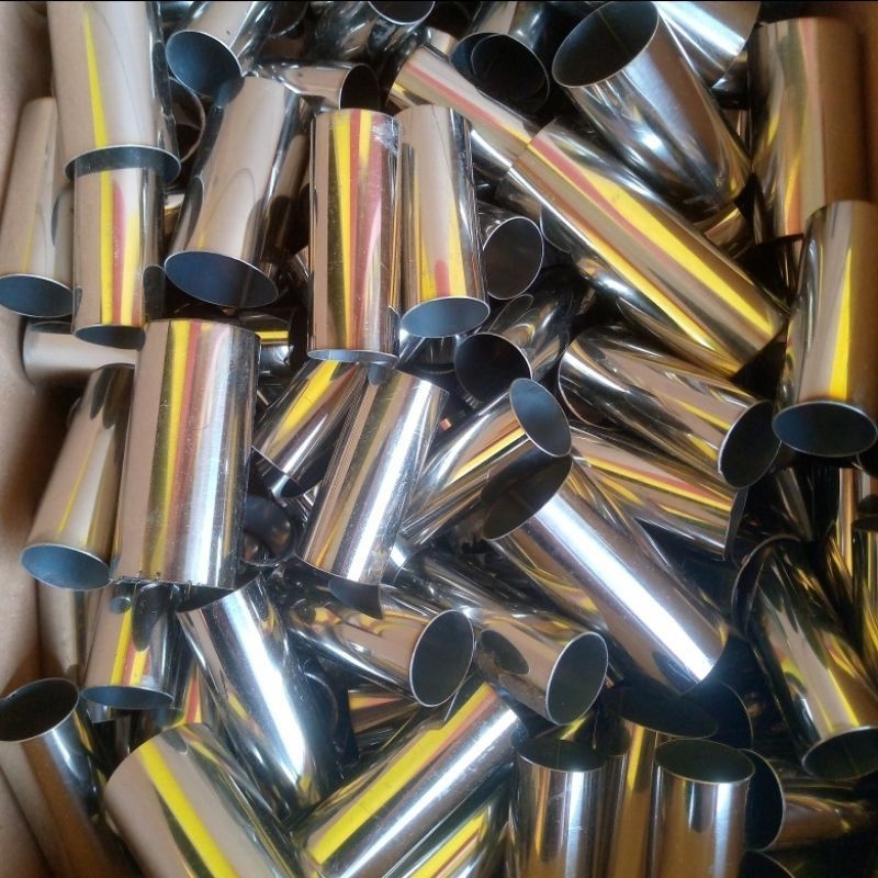 

Alat pembolong donat/pembolong donat stainless anti karat