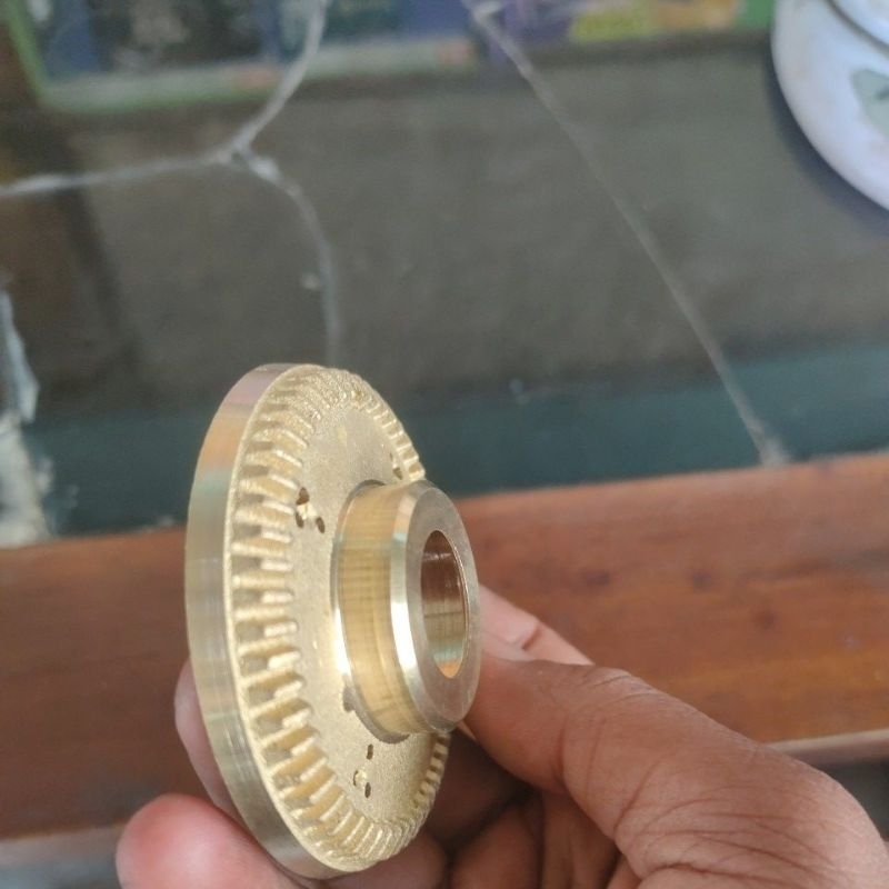 BurnerKomporRinnai522e/c