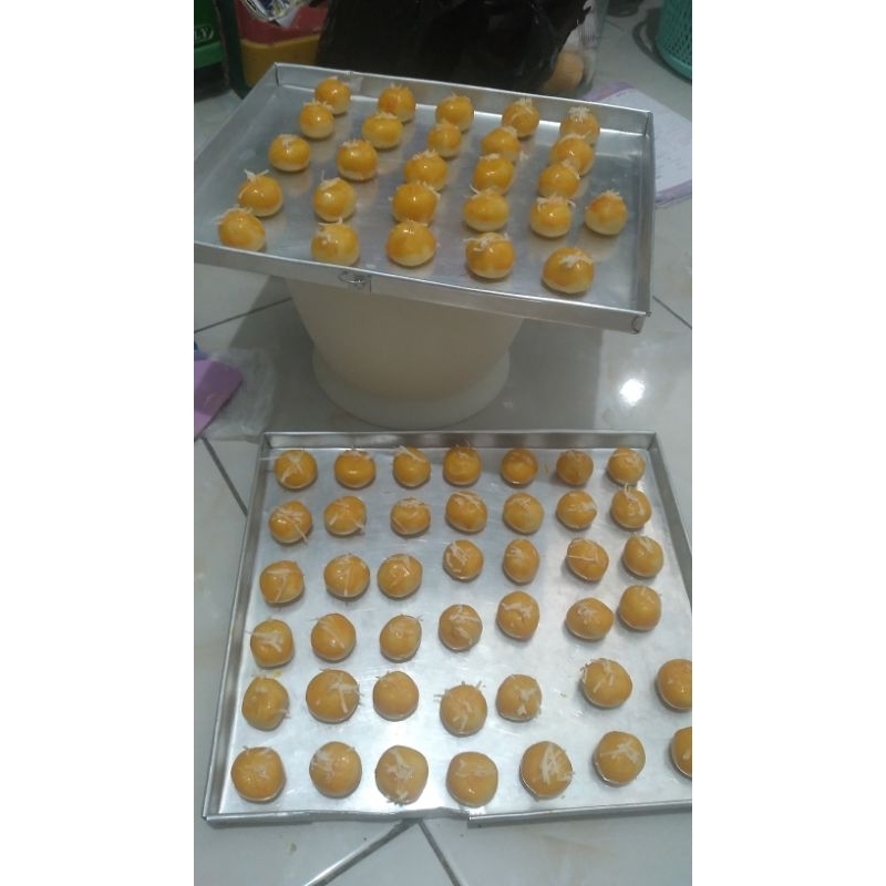 

kue basah
