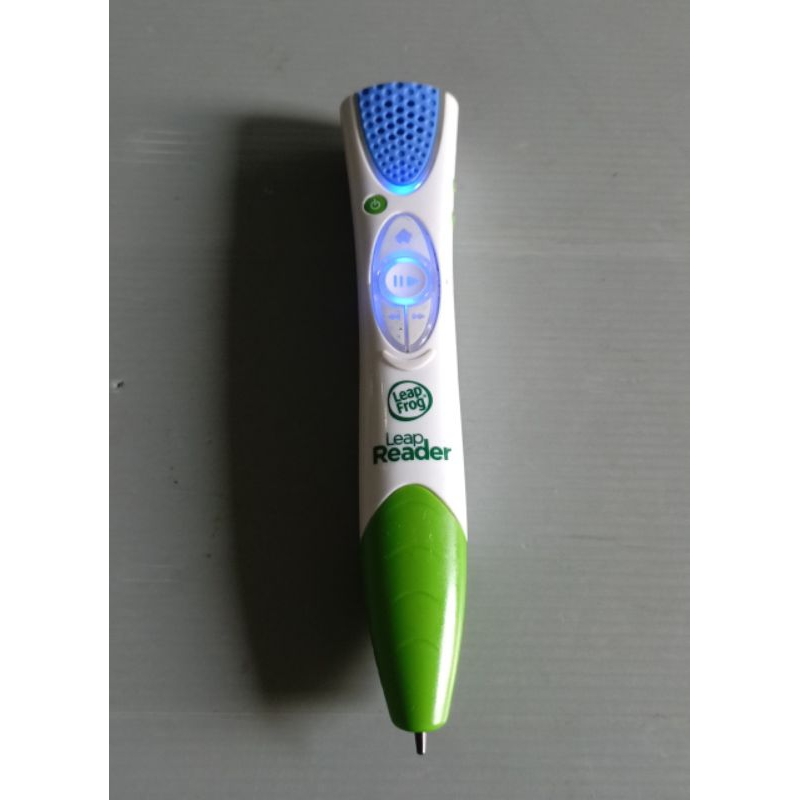 Leapfrog Leap Reader Pen (Kak Emily)