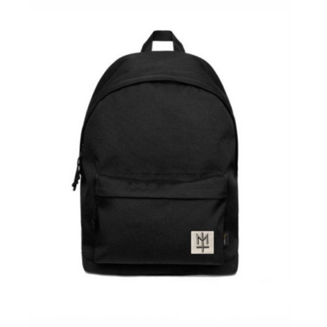 MATERNAL DISASTER - Tas Ransel BackPack Pria Cocok Untuk Sekolah Kuliah
