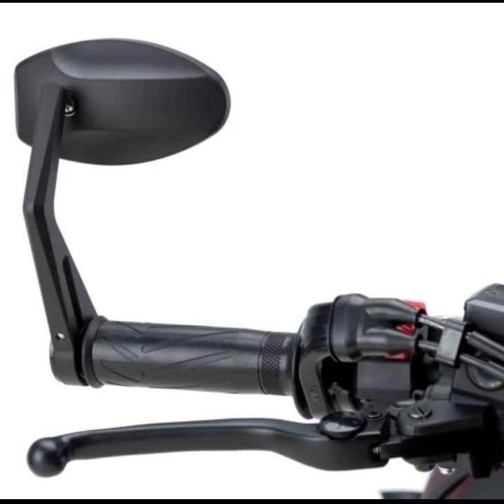 Spion puig rearview mirror mp