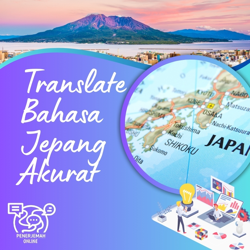Translate Bahasa Jepang Akurat