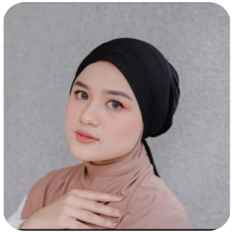 Ciput Tali (Beli5•Gratis1)||Ciput Turky||Ciput Wanita Hijab||Ciput Turki Premium||Ciput Adem