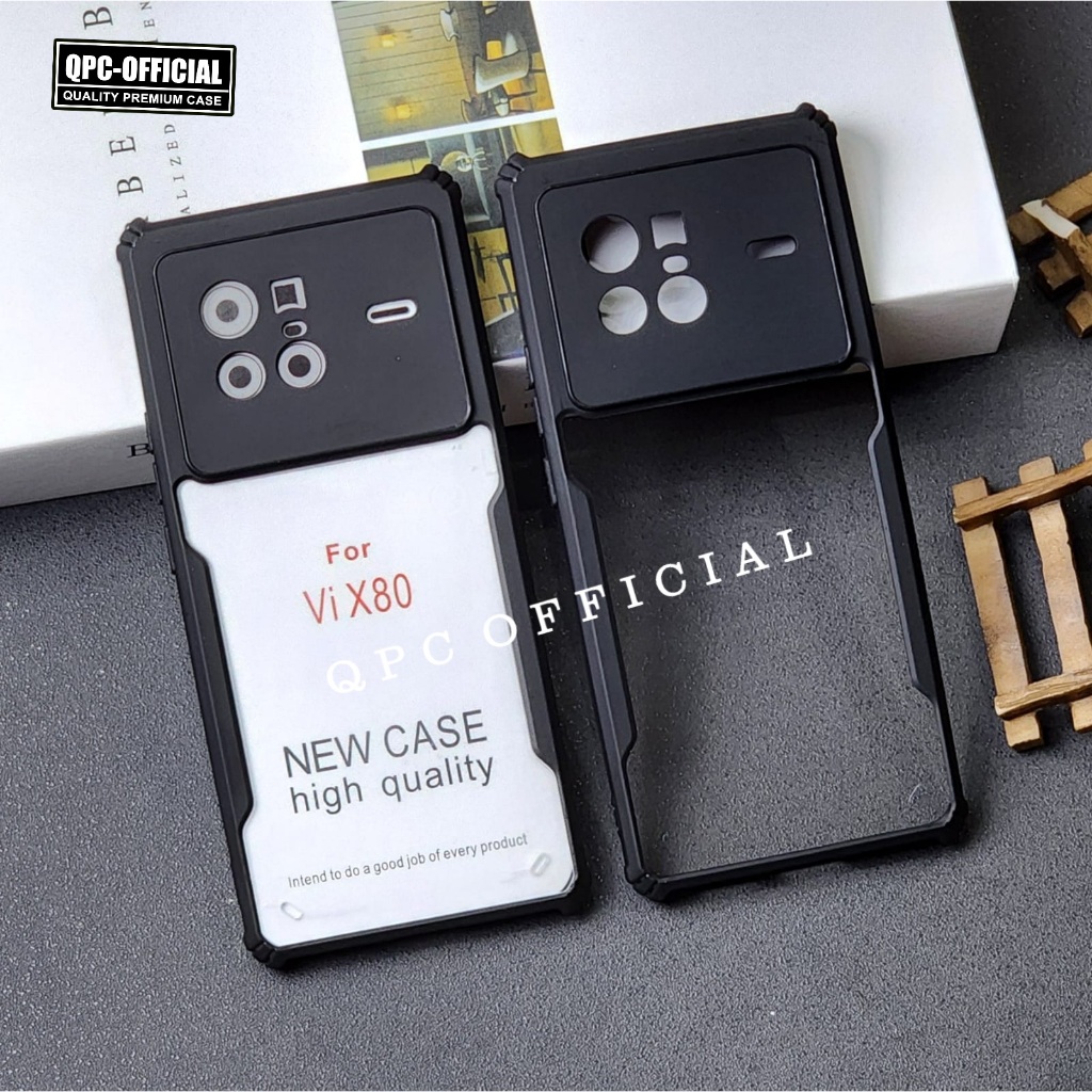 Vivo X80 Vivo X80 Pro Vivo Y55 2017 Case Armor Case Shockproof Fusion Vivo X80 Vivo X80 Pro Vivo Y55
