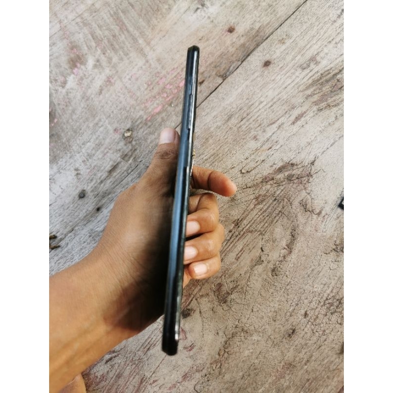 LCD Xiaomi mi 11 lite dan midle frame ori copotan