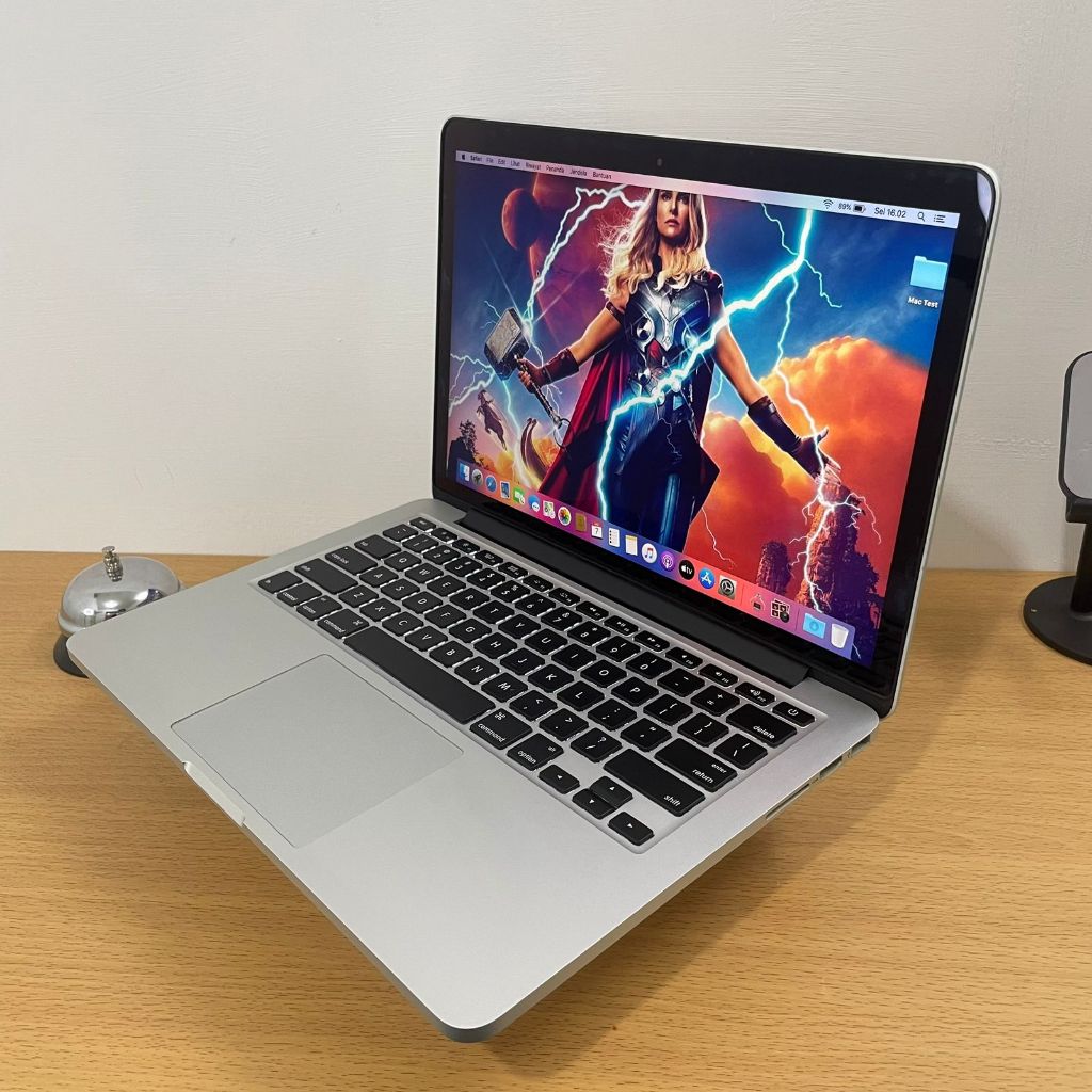 Macbook Pro Retina 13 inch 2015 A1502 Core i5 i7 2.7Ghz 8GB 256GB 512GB SSD