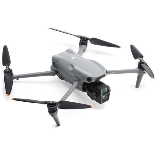 Drone Air 3S Drone with RC 2 Fly More Combo