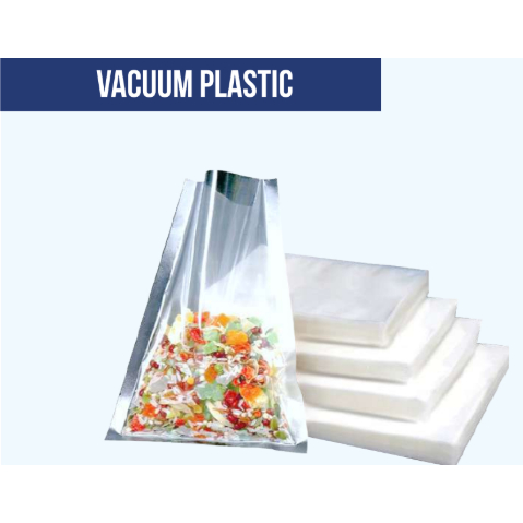 KANTONG PLASTIK VACUUM UNTUK MAKANAN FROZEN TEBAL TIDAK MUDAH SOBEK