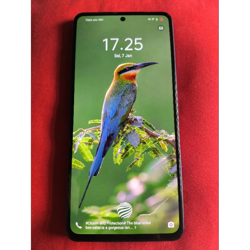 Vivo V27e 8/256 Second Unit Only