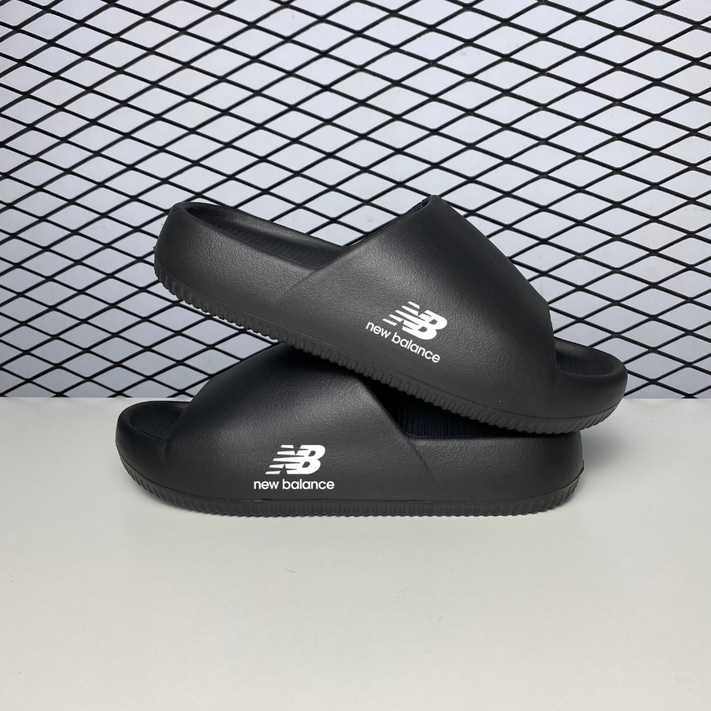 New Product Sandal New B4Lance Original Sandal NB Pria Sandal Slop Sandal Slip On Sandal Slide