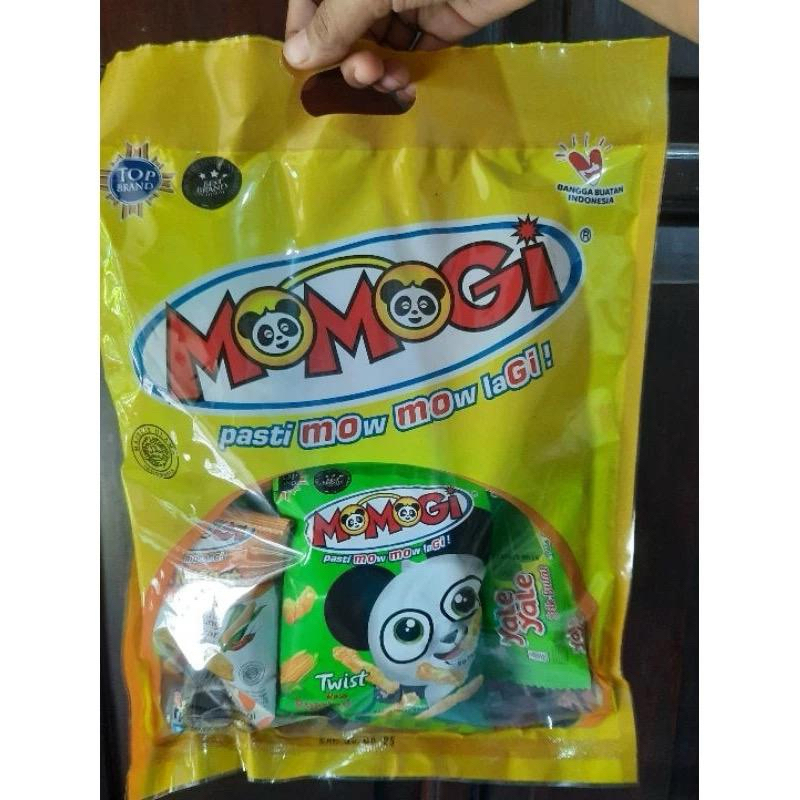 

jajann momogii sak kerdus