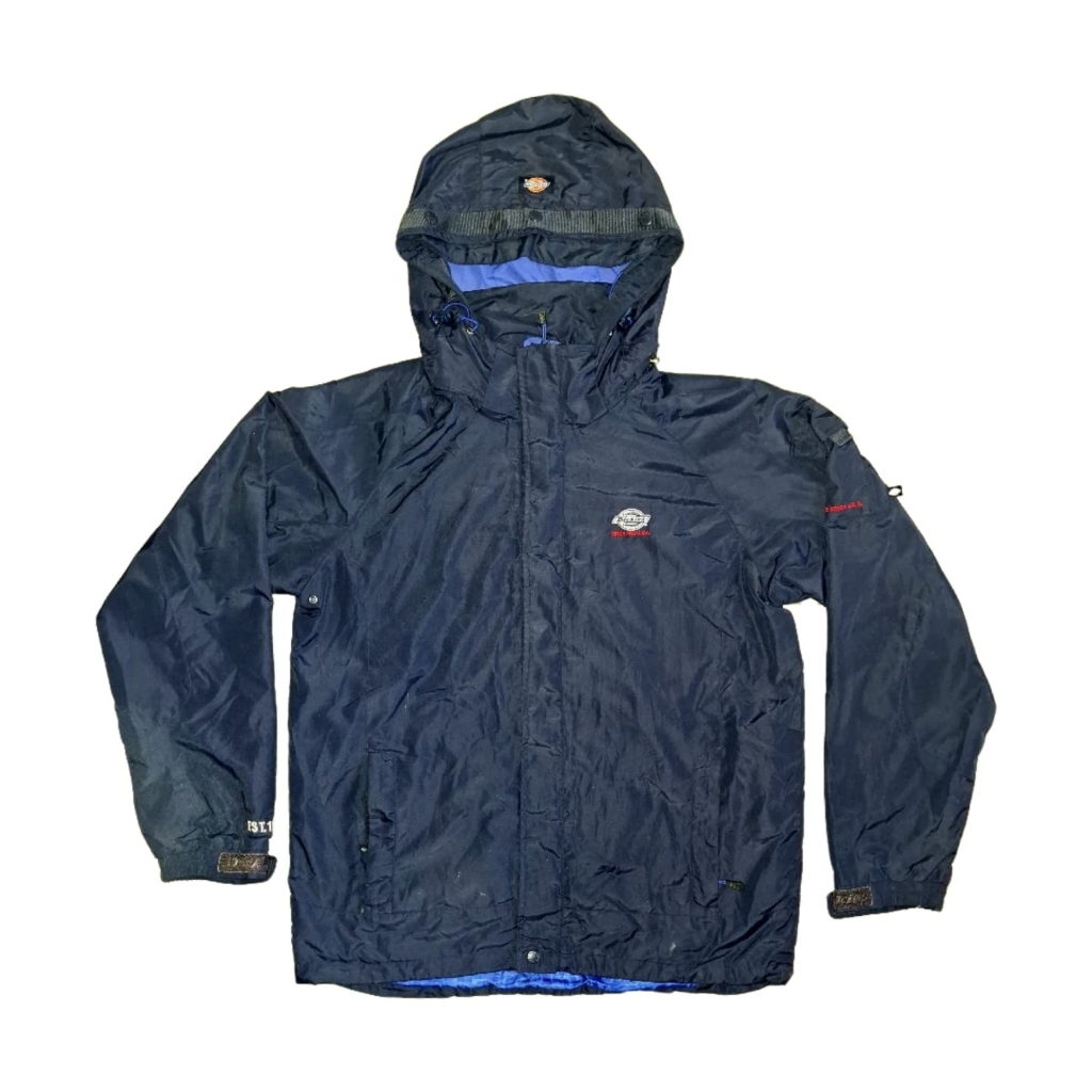 Dickies ECWCS Gropcore