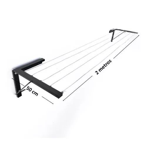 jemuran baju lipat jemuran lipat dinding jemuran baju stainless jemuran baju jemuran baju besi kuat 