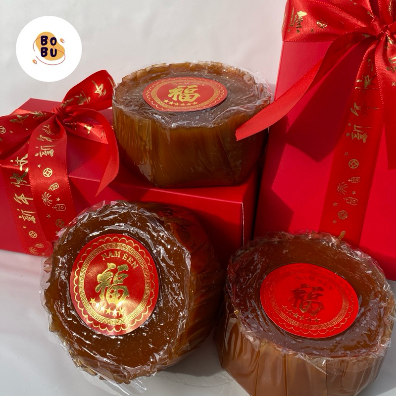 

Kue Keranjang Imlek Dodol Cina Kiloan