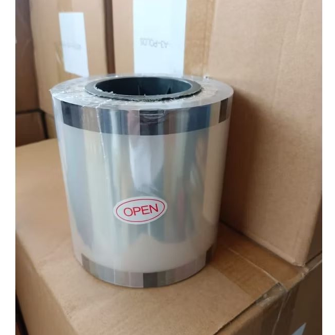 Plastik Seal Cup 1000 & 2000 cup Wrapping Makanan Tusuk Sate Murah