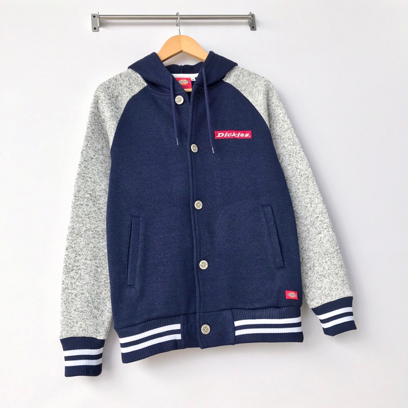 Jaket DICKIES Original Varsity Hoodie