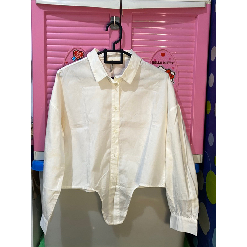 kemeja putih colorbox