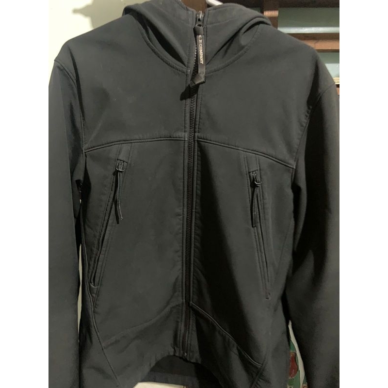 CP Company softshell