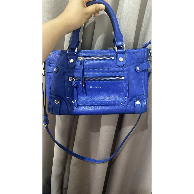 GILIVO ALA BALEN LENGKAP TALPAN BAWAN