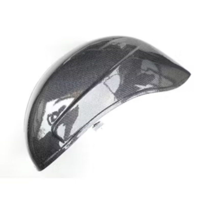 spakbor depan vespa klasik super sprint