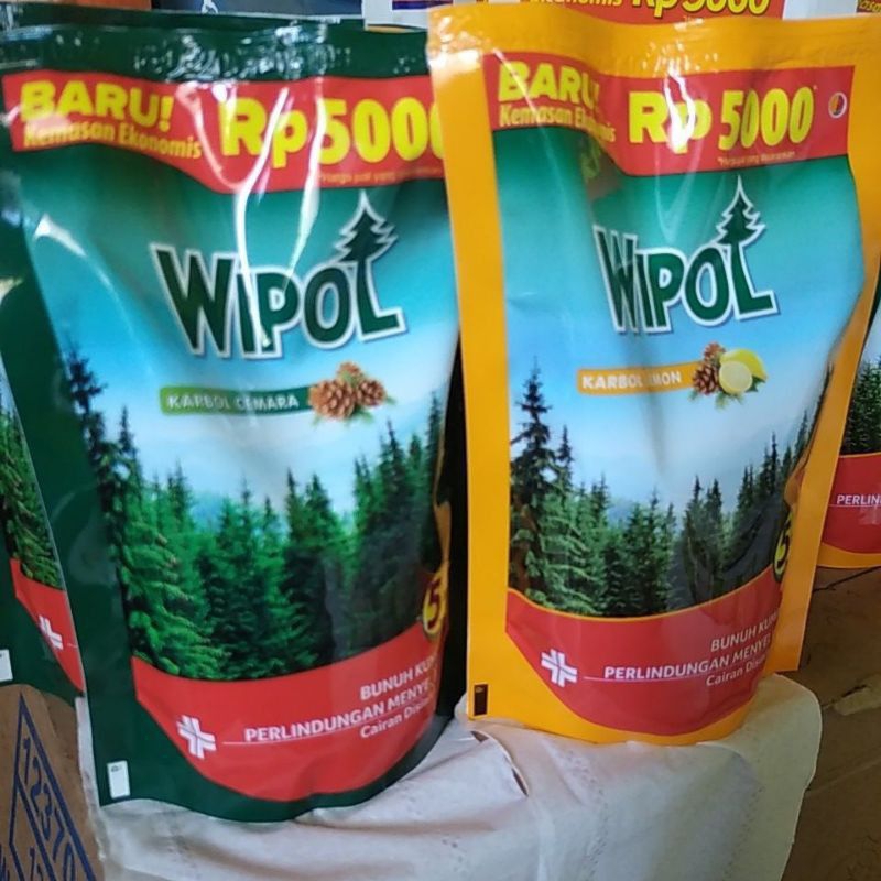 WIPOL KARBOL
