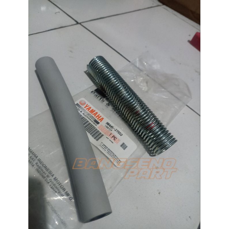 SELANG TABUNG YEIS RX KING ORIGINAL + PIR YEIS RX KING RXS RX SPESIAL LOKAL