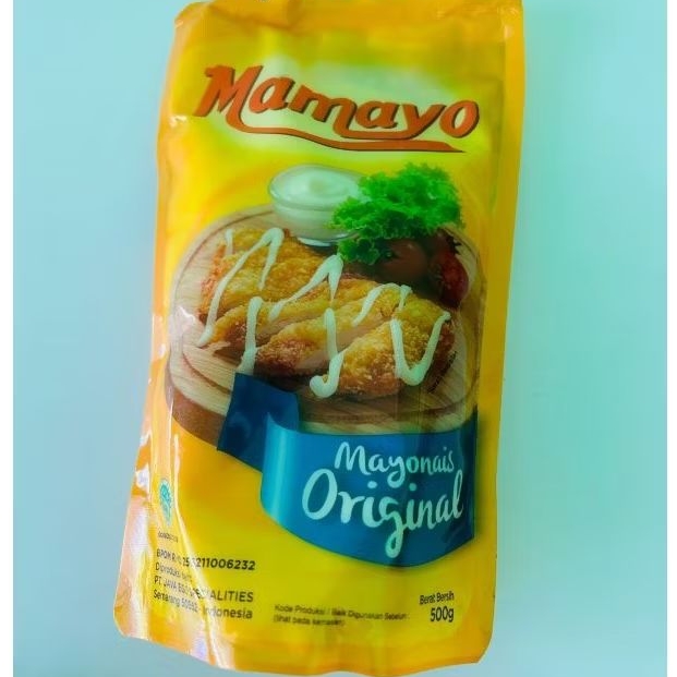 

Mamayo Mayonais Original