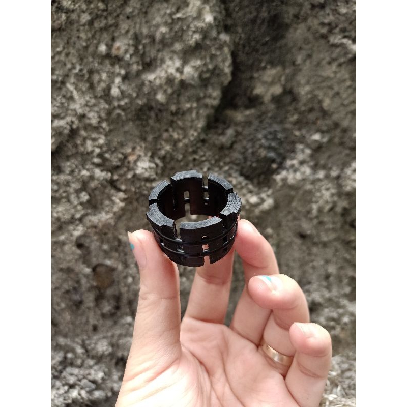 bushing rack steer eps Hyundai Grand AVEGA