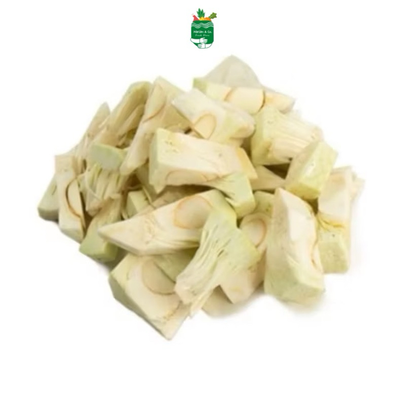 

Nangka muda / gori 500 gr