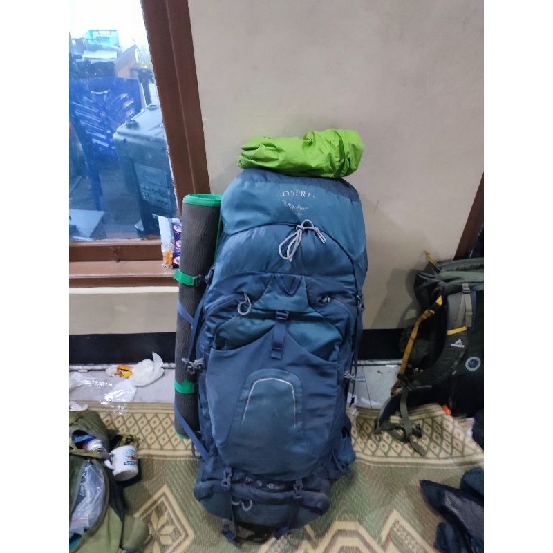 OSPREY ATMOS 65