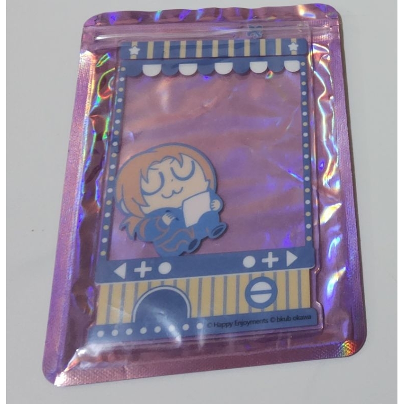 odekake ensemble stars enstars leo tsukinaga