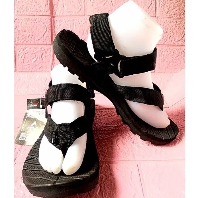 sandal gunung cowok sandal gunung cewek sandal adventure sandal gunung murah