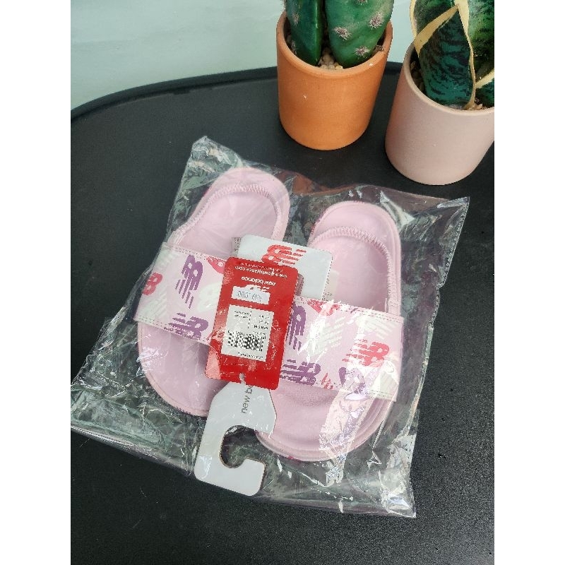 New Sepatu Sandal Anak New Balance Size 26