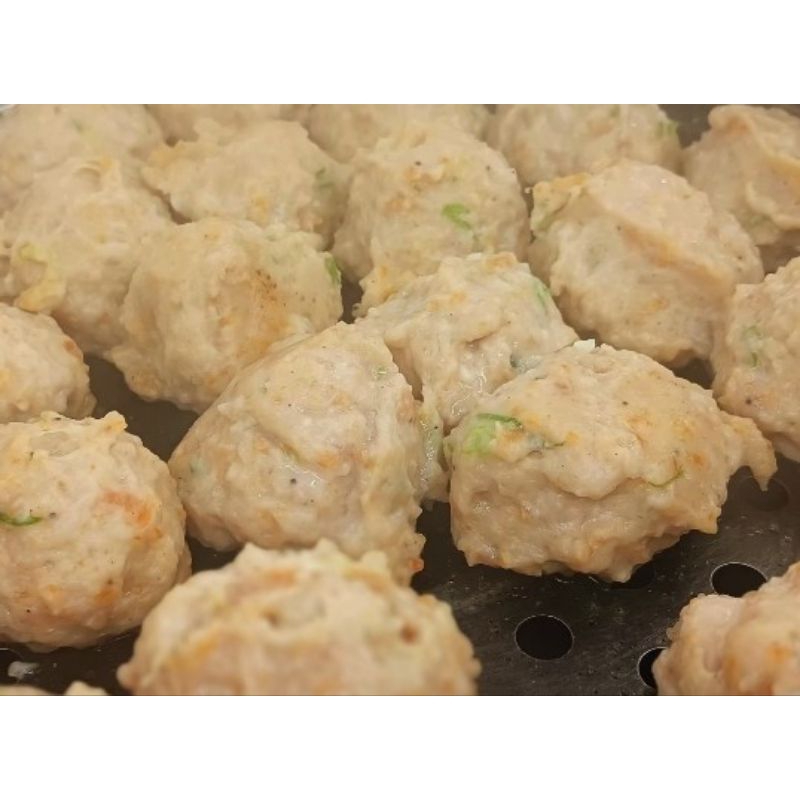 

Siomay Bakso