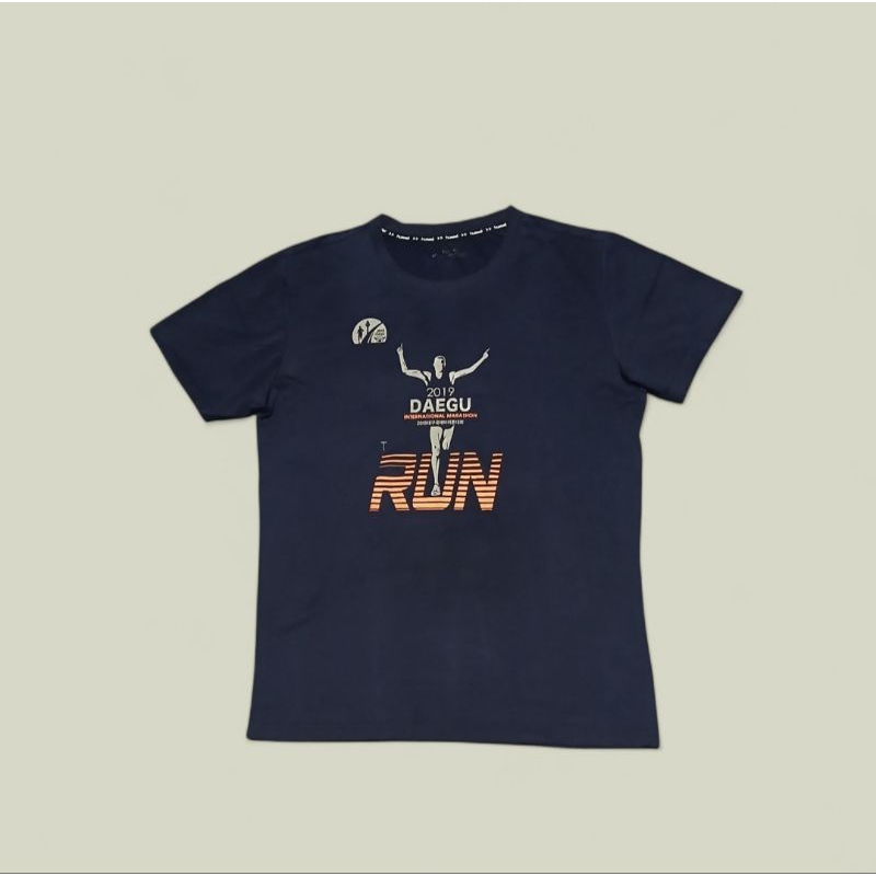 kaos running HUMMEL original