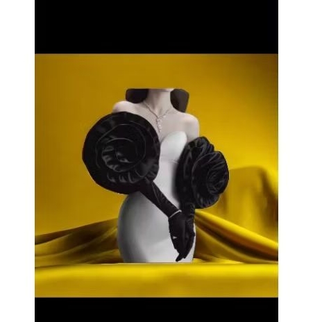 sarung tangan pengantin/aksesories pengantin/