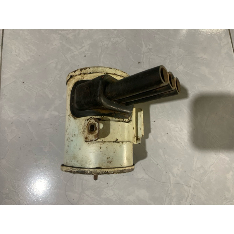 Box Filter Yamaha V75 Original