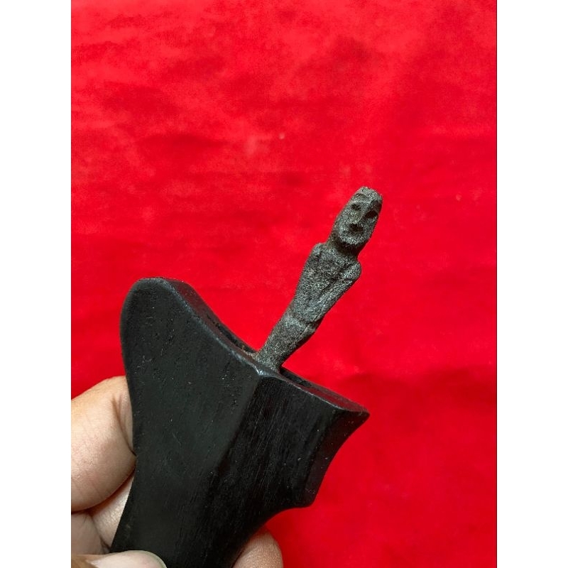 Putut Sajen luk 5 wingit sepuh