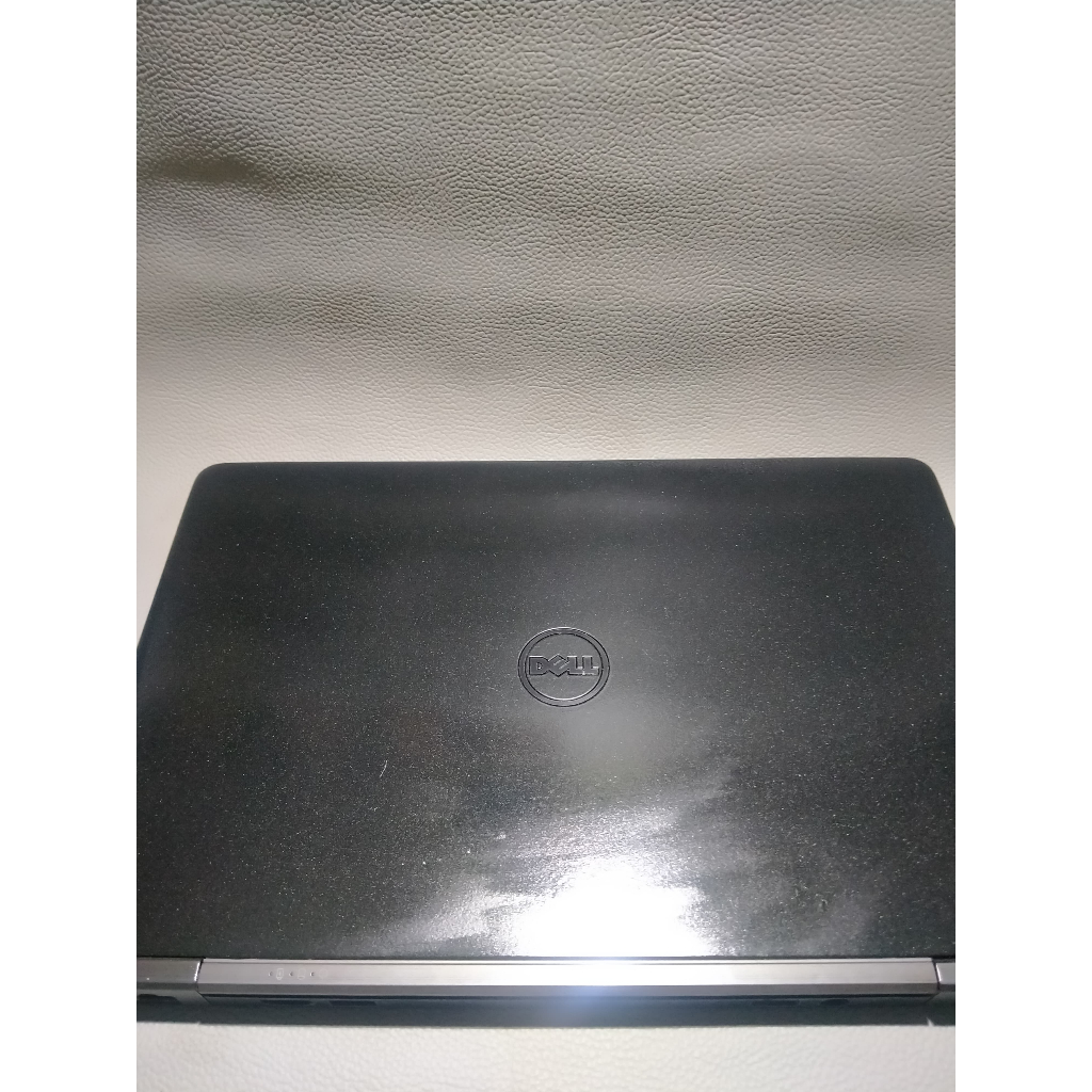 BERKUALITASS LAPTOP DELL 7250 CORE - i5 RAM 8 - SSD 256 GB