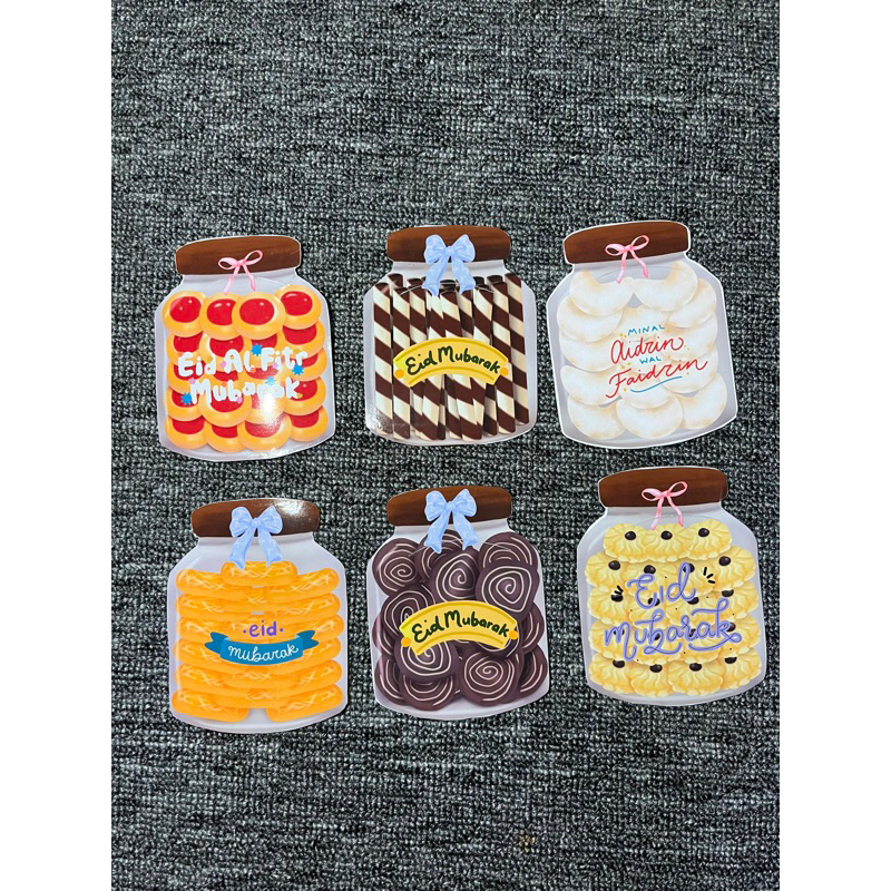 

AMPLOP LEBARAN KUE KERING AMPLOP LEBARAN LUCU BENTUK TOPLES MURAH