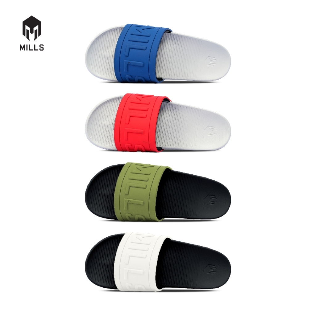 MILLS Sandal Hopper Go Slides