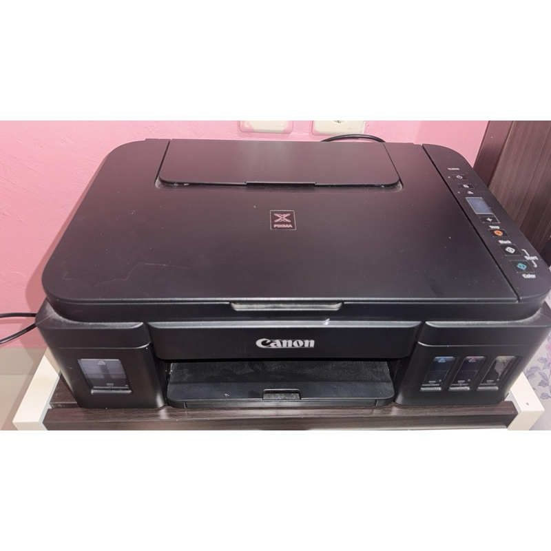 printer canon pixma G2010