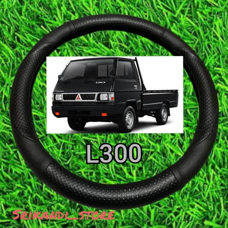Cover Stir/ Sarung Pelindung Stir Mobil L300 PickUp