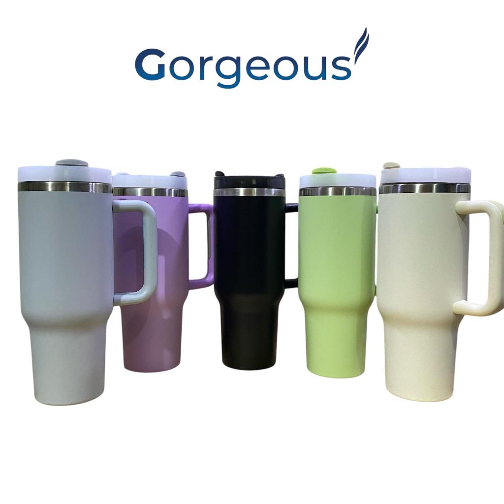 Tumbler Minum Daily Termurah Terbaru traveling Keren Kekinian Portable Termos Ready Stock Kopi Murah