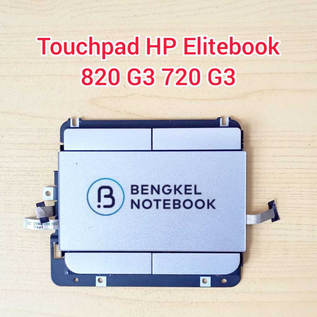 Touchpad Laptop HP Elitebook 820 G3 725 G3 820 G4 720 G3
