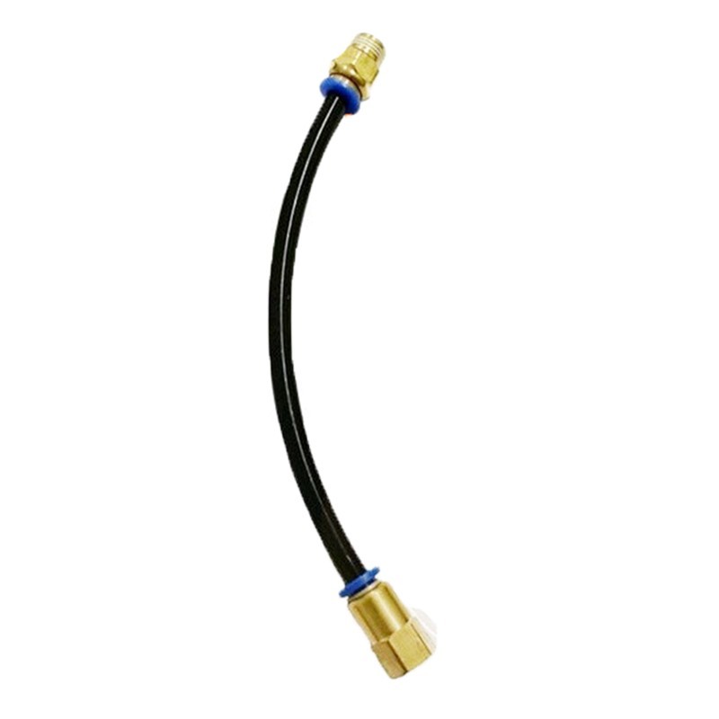 Selang Angin Kompresor Selang Pressure Switch Check Valve Kompresor Sambungan Selang Kompresor