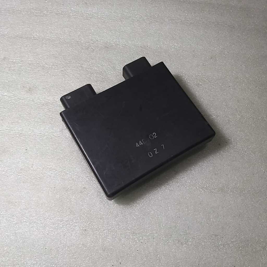 cdi yamaha xeon 44D karburator original copotan motor