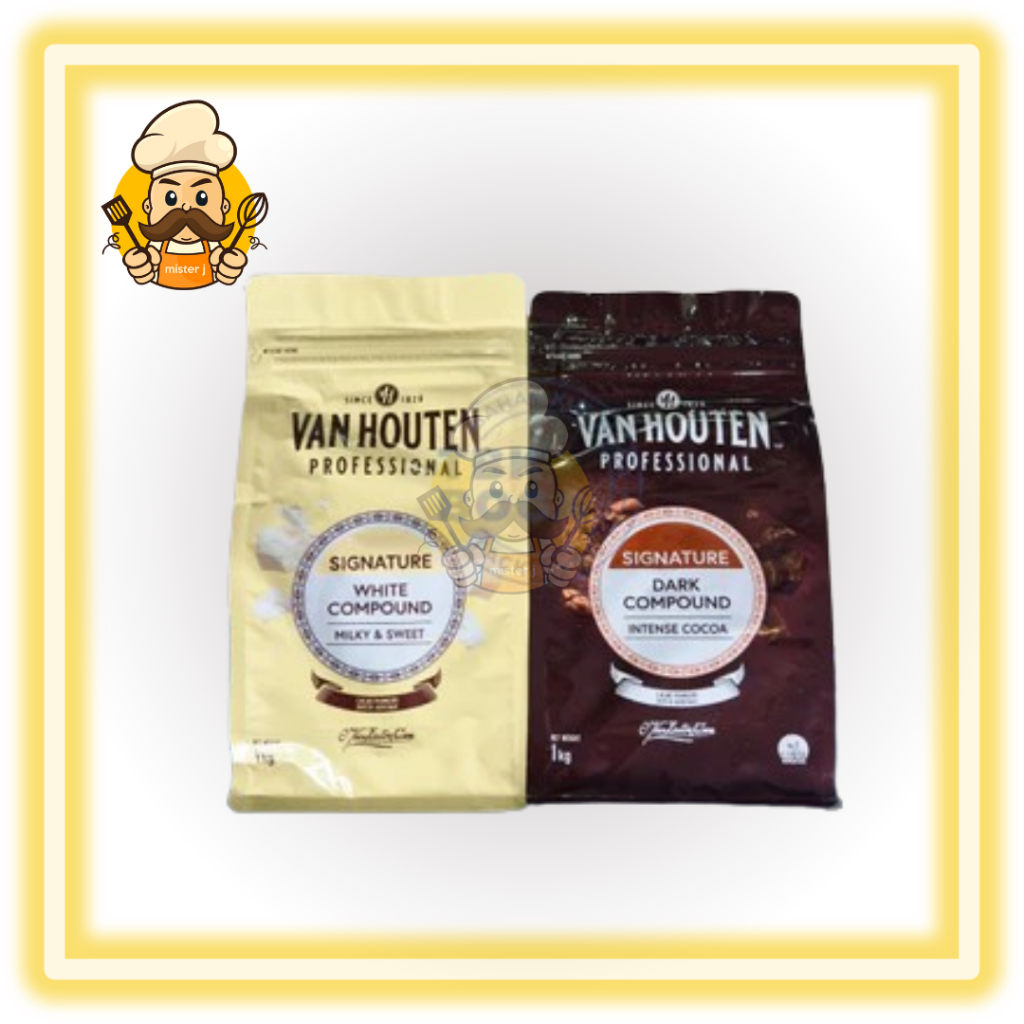 

Van Houten Intense dark compound coins | Van Houten Intense White | 1kg | / Cokelat Coin / Cokelat Coin Van Houten / Cokelat Bulat / Cokelat Gepeng